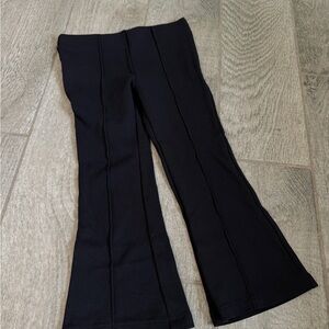 H&M Kids Classic Black Trousers